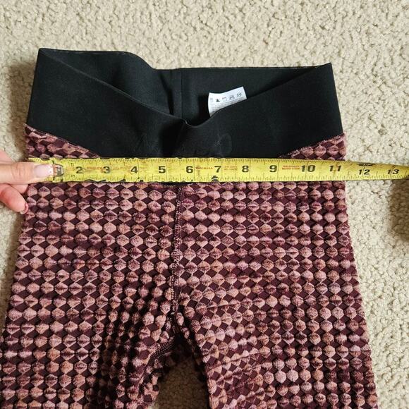 Nike Pro Women's HyperWarm Tights XS - Picture 5 of 7